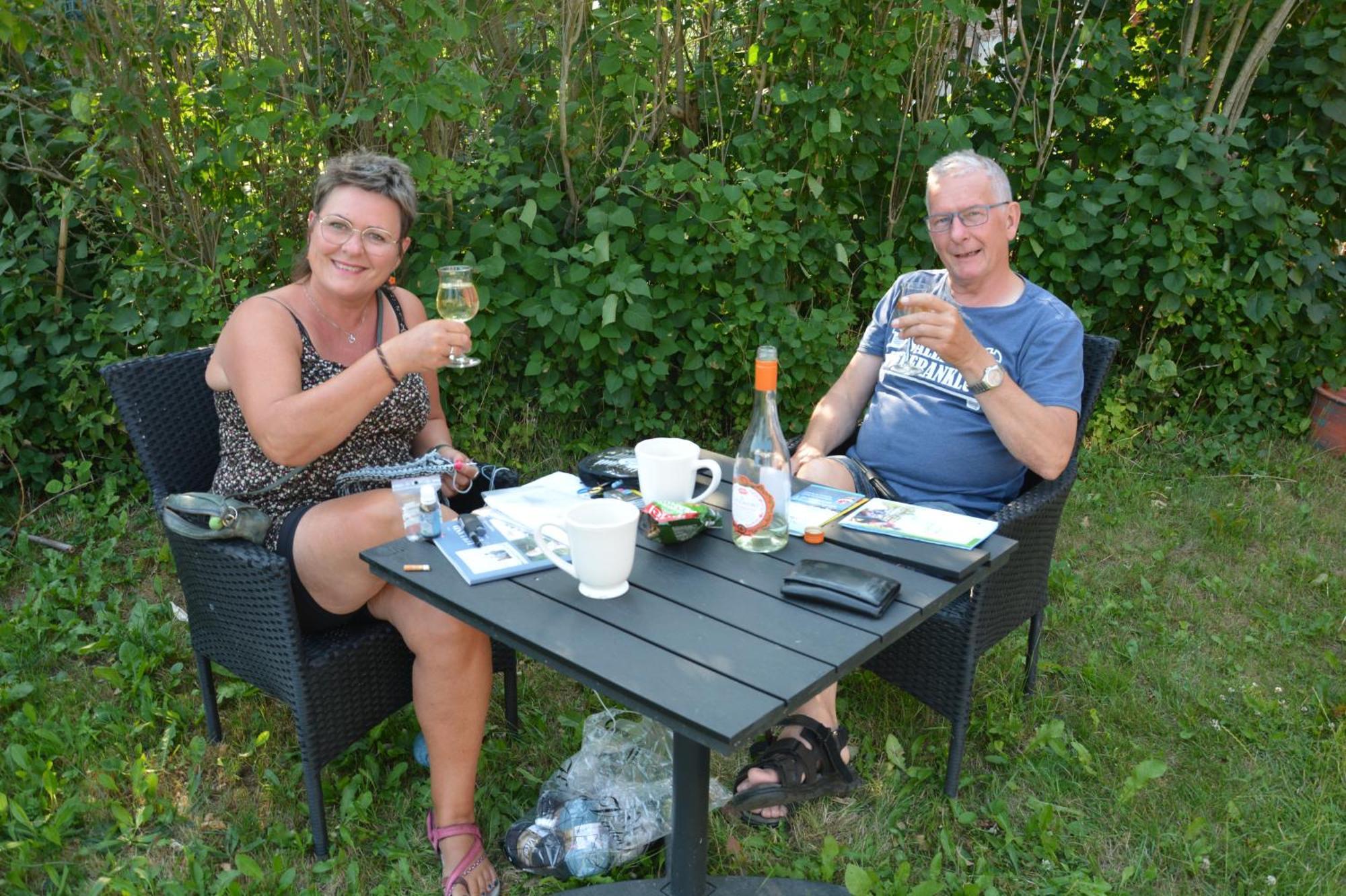 Kirkely Bed And Breakfast Vester Ulslev Kültér fotó
